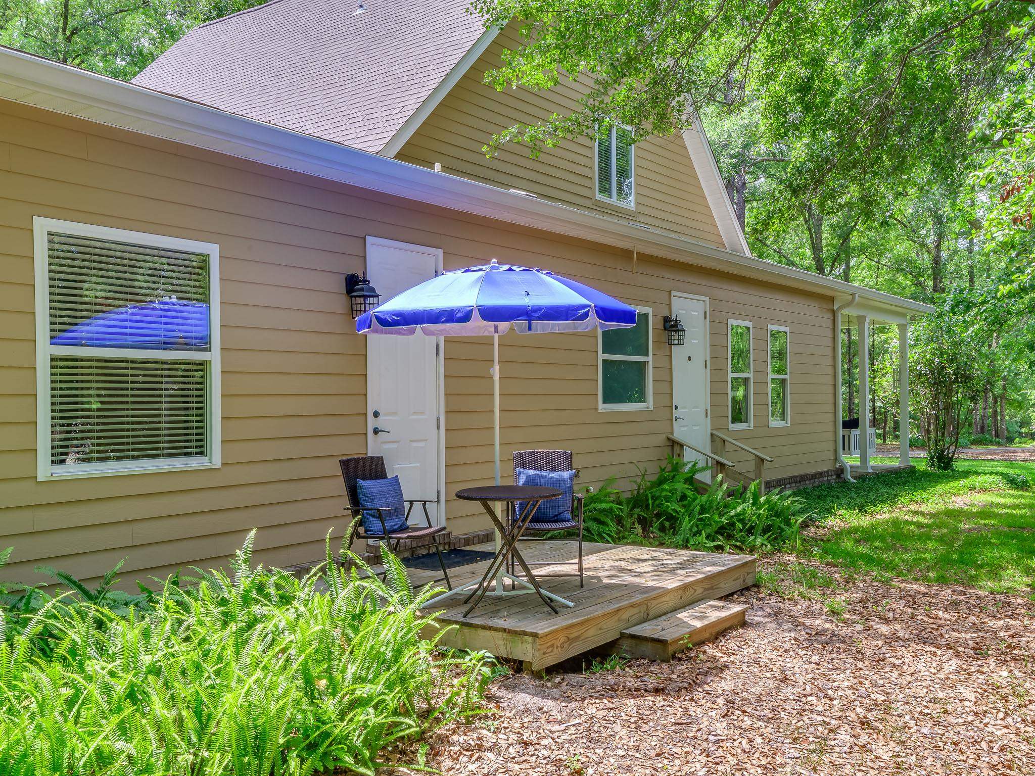 4512 Amber Valley Road Tallahassee, FL 32312 - Photo 37 of 39 Gallery Image 37