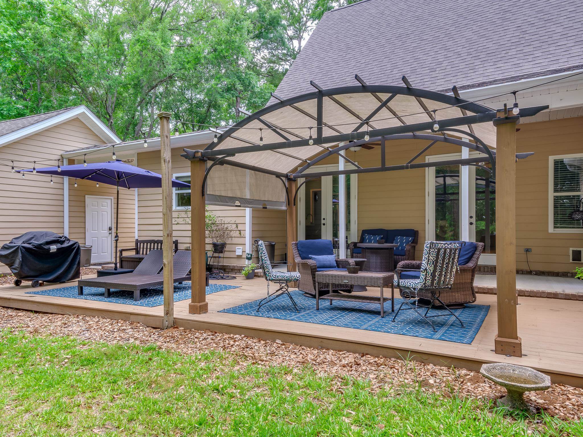 4512 Amber Valley Road Tallahassee, FL 32312 - Photo 4 of 39 Gallery Image 4