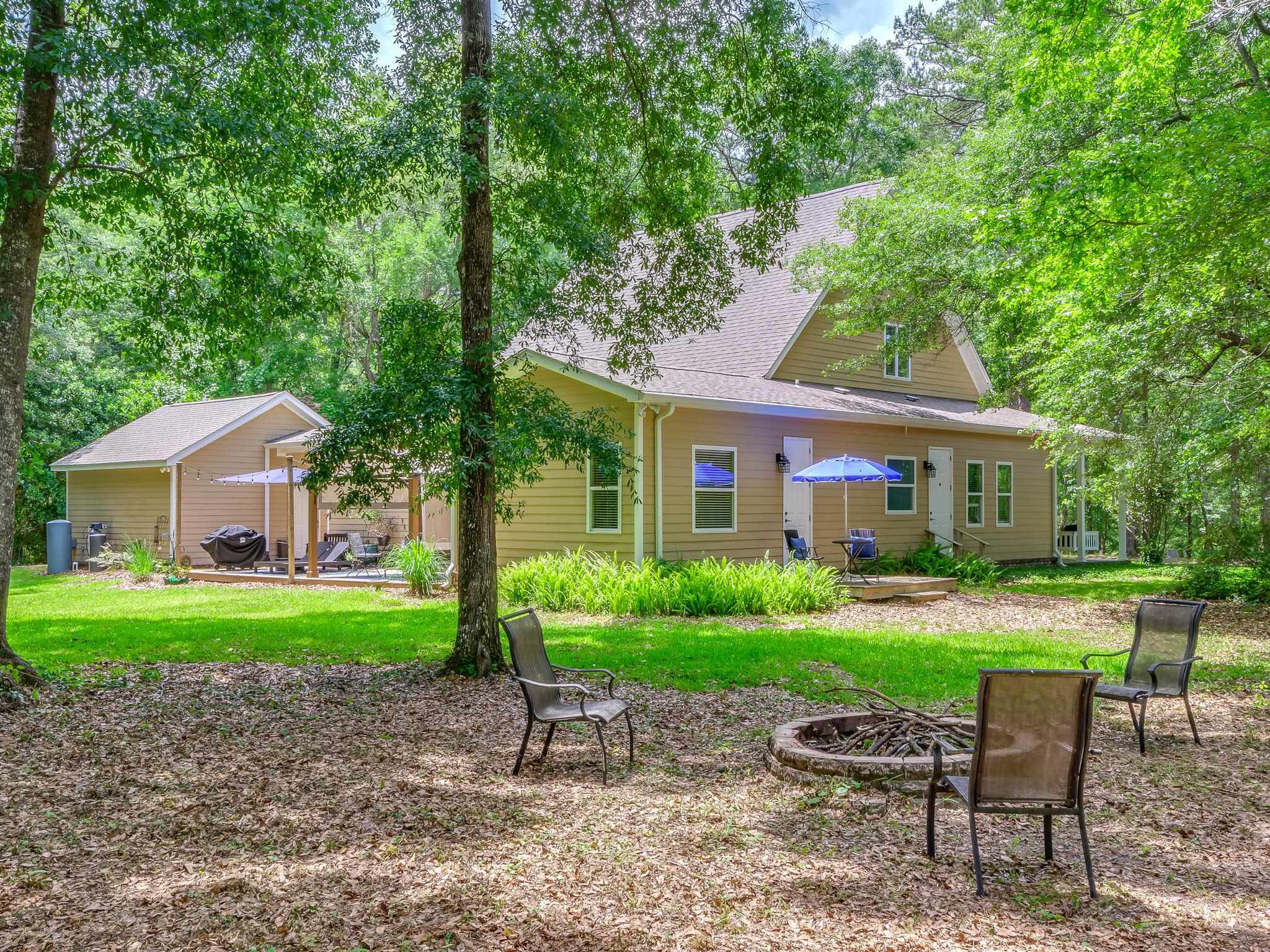 4512 Amber Valley Road Tallahassee, FL 32312 - Photo 6 of 39 Gallery Image 6