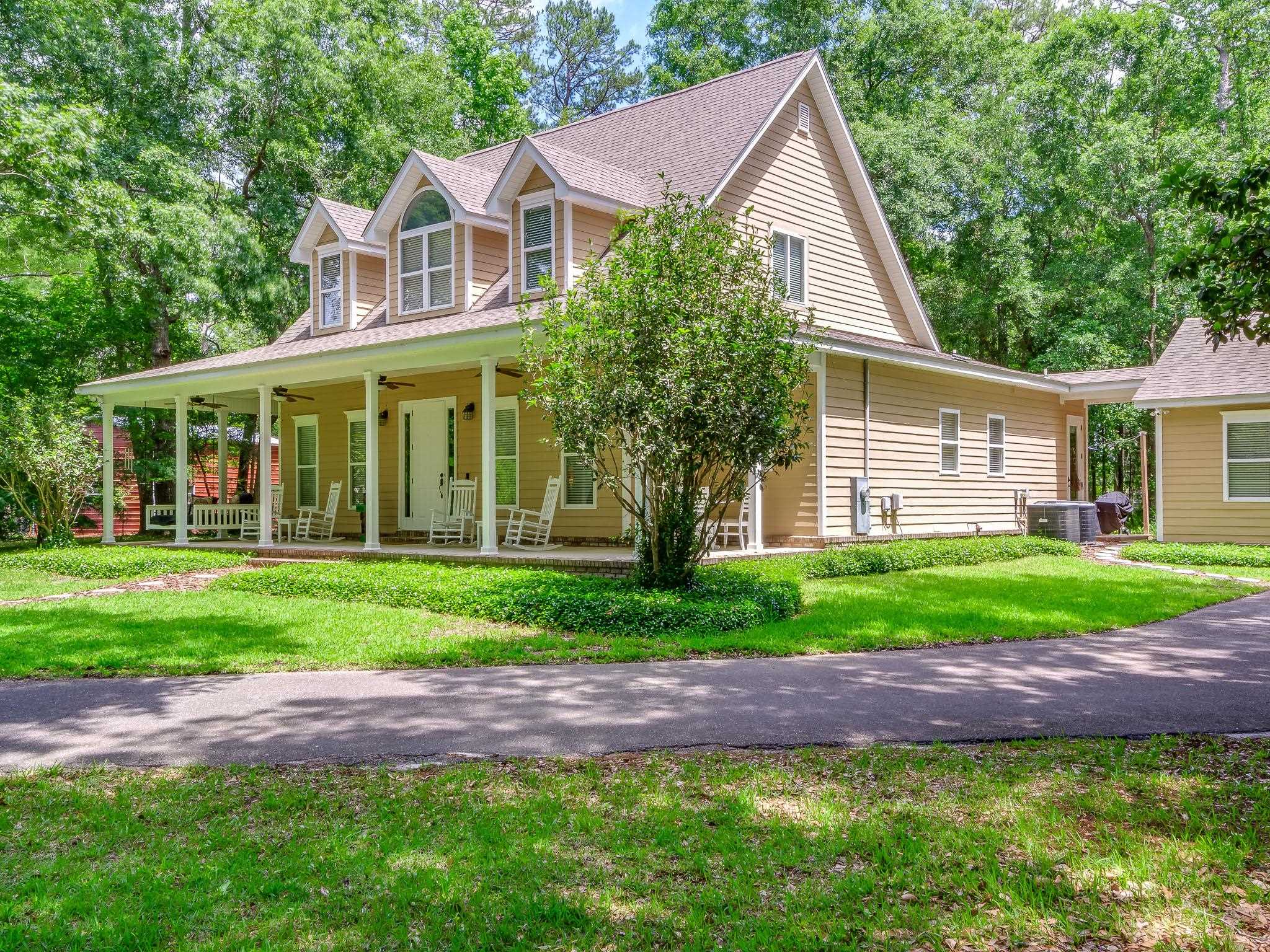 4512 Amber Valley Road Tallahassee, FL 32312 - Photo 7 of 39 Gallery Image 7