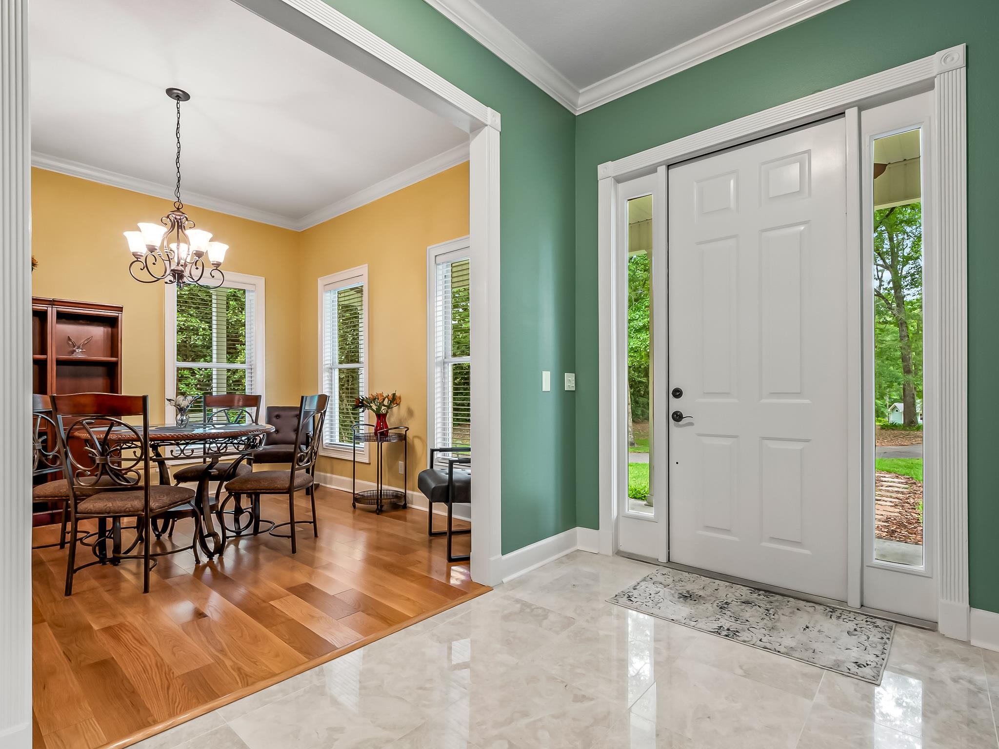 4512 Amber Valley Road Tallahassee, FL 32312 - Photo 8 of 39 Gallery Image 8