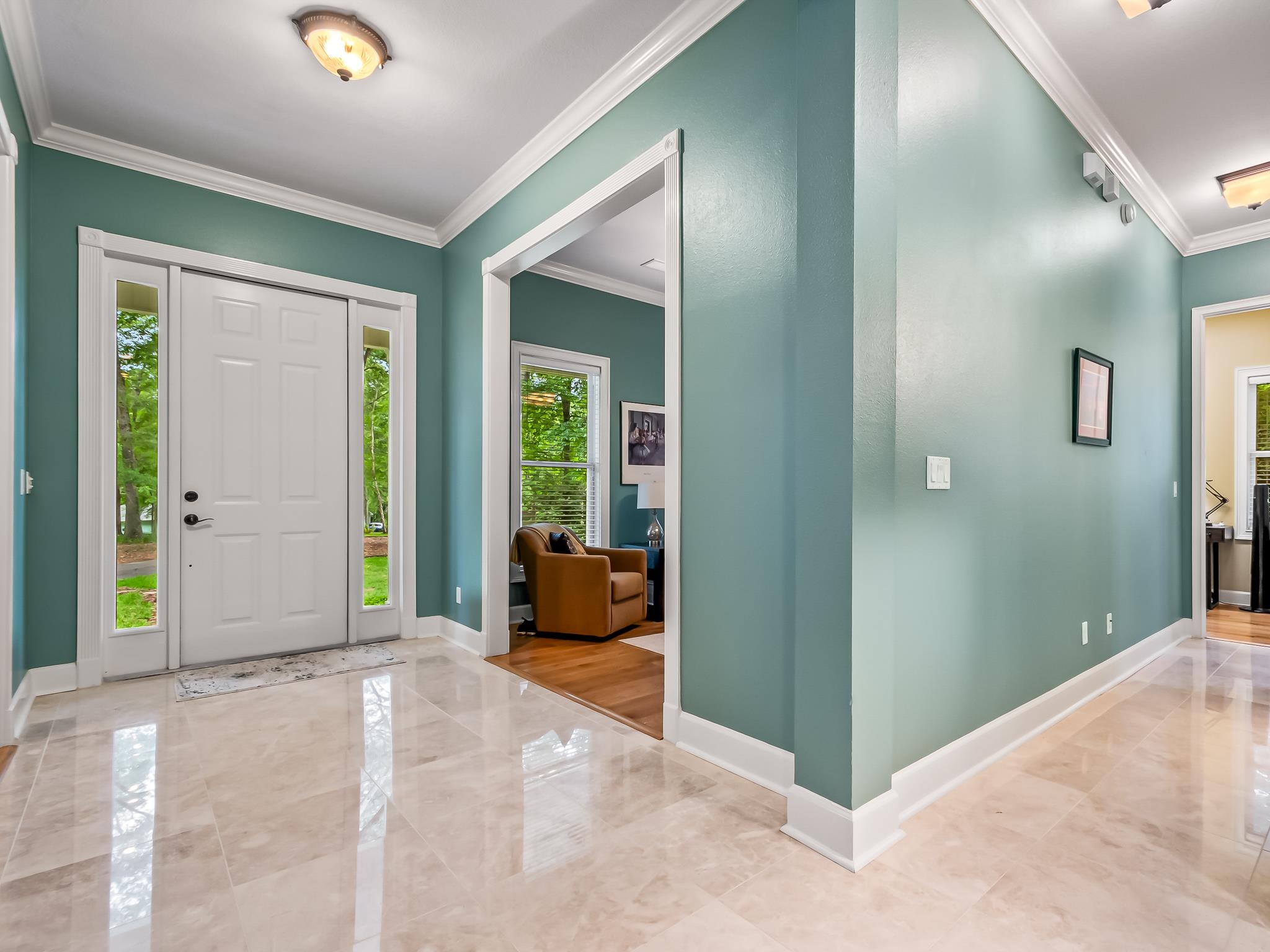4512 Amber Valley Road Tallahassee, FL 32312 - Photo 9 of 39 Gallery Image 9
