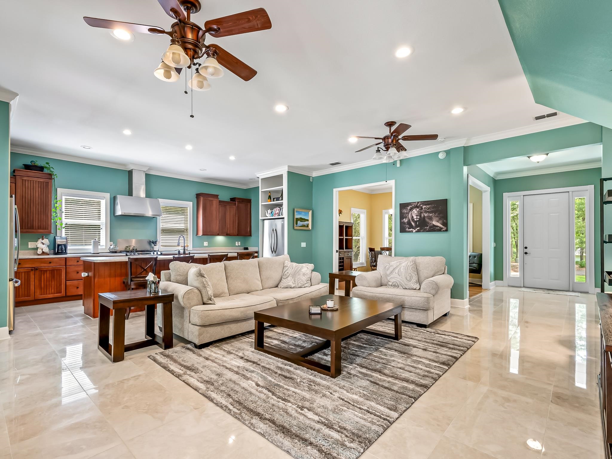 4512 Amber Valley Road Tallahassee, FL 32312 - Photo 10 of 39 Gallery Image 10