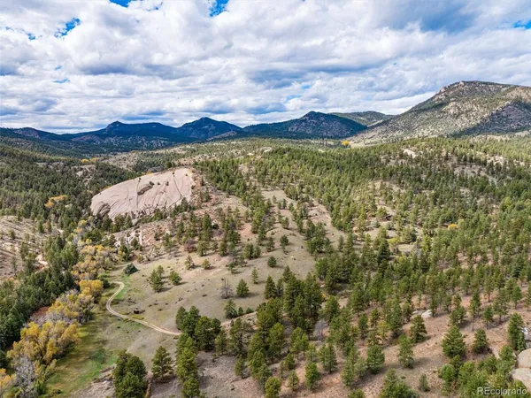 $6,500,000 | 22511 Resort Creek Road, Conifer, CO 80433