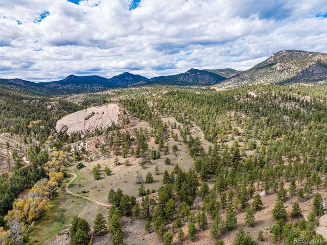 $6,500,000 | 22511 Resort Creek Road, Conifer, CO 80433
