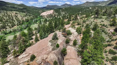 $6,500,000 | 22511 Resort Creek Road, Conifer, CO 80433