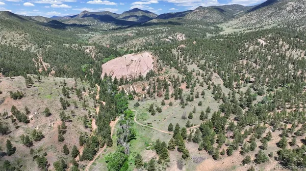 $6,500,000 | 22511 Resort Creek Road, Conifer, CO 80433