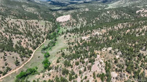 $6,500,000 | 22511 Resort Creek Road, Conifer, CO 80433