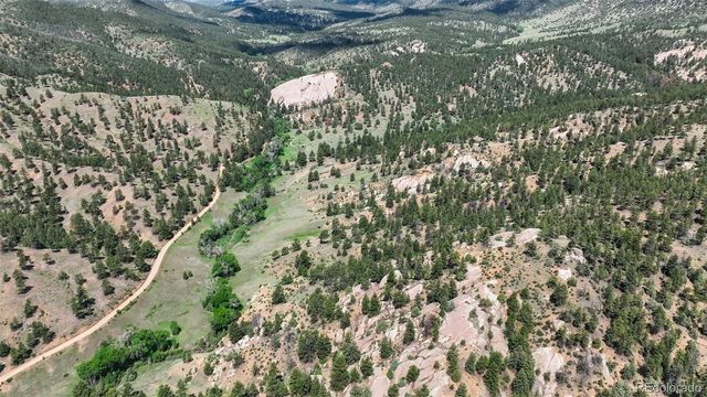 $6,500,000 | 22511 Resort Creek Road, Conifer, CO 80433