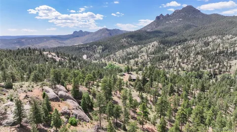 $6,500,000 | 22511 Resort Creek Road, Conifer, CO 80433