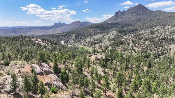 $6,500,000 | 22511 Resort Creek Road, Conifer, CO 80433