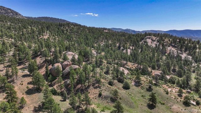 $6,500,000 | 22511 Resort Creek Road, Conifer, CO 80433