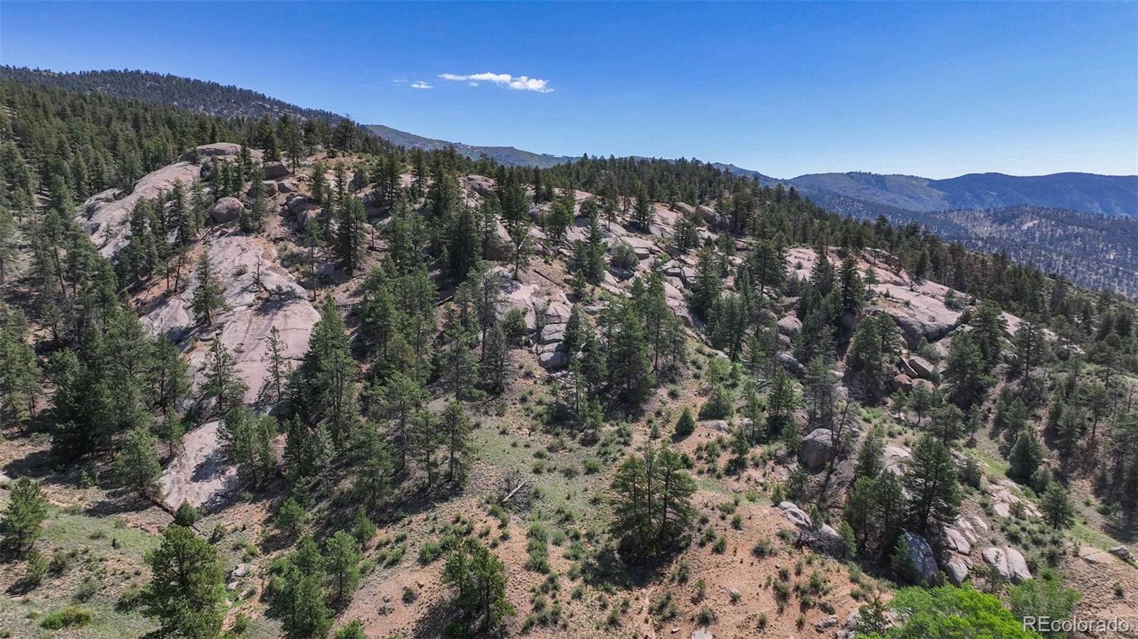 22511 Resort Creek Road Conifer, CO 80433 - Photo 19 of 50