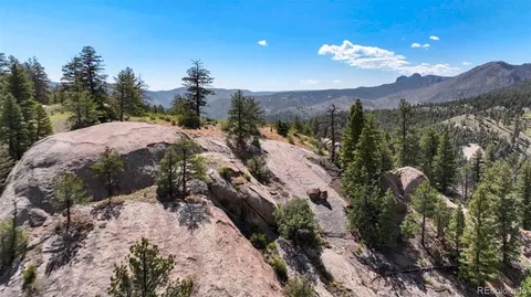 $6,500,000 | 22511 Resort Creek Road, Conifer, CO 80433