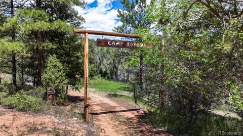 $6,500,000 | 22511 Resort Creek Road, Conifer, CO 80433