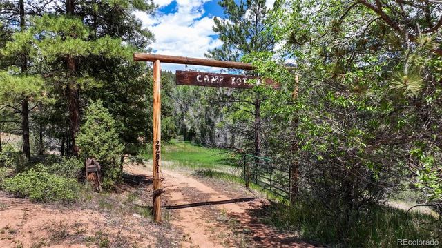 $6,500,000 | 22511 Resort Creek Road, Conifer, CO 80433