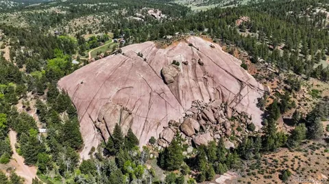 $6,500,000 | 22511 Resort Creek Road, Conifer, CO 80433