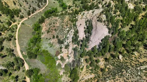 $6,500,000 | 22511 Resort Creek Road, Conifer, CO 80433