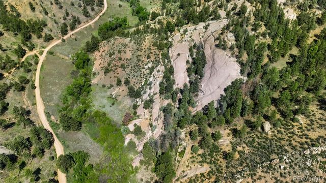 $6,500,000 | 22511 Resort Creek Road, Conifer, CO 80433