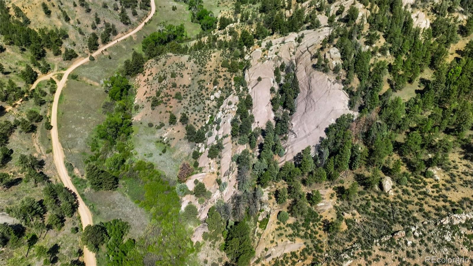 22511 Resort Creek Road Conifer, CO 80433 - Photo 24 of 50