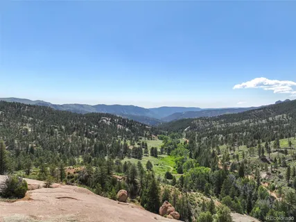 $6,500,000 | 22511 Resort Creek Road, Conifer, CO 80433