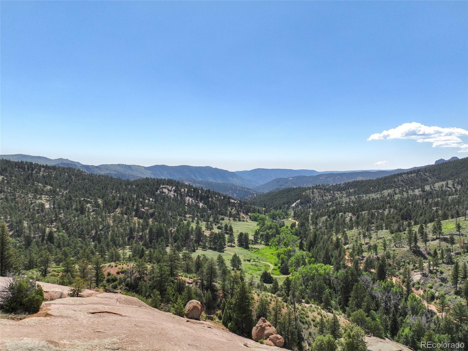 22511 Resort Creek Road Conifer, CO 80433 - Photo 25 of 50