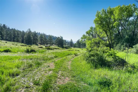 $6,500,000 | 22511 Resort Creek Road, Conifer, CO 80433