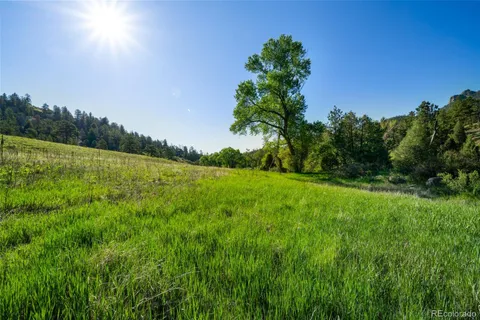 $6,500,000 | 22511 Resort Creek Road, Conifer, CO 80433