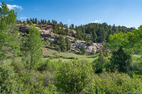 $6,500,000 | 22511 Resort Creek Road, Conifer, CO 80433