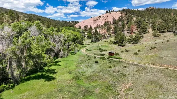$6,500,000 | 22511 Resort Creek Road, Conifer, CO 80433