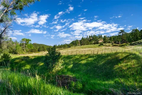 $6,500,000 | 22511 Resort Creek Road, Conifer, CO 80433