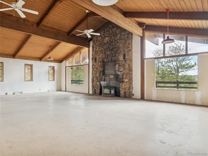 $6,500,000 | 22511 Resort Creek Road, Conifer, CO 80433