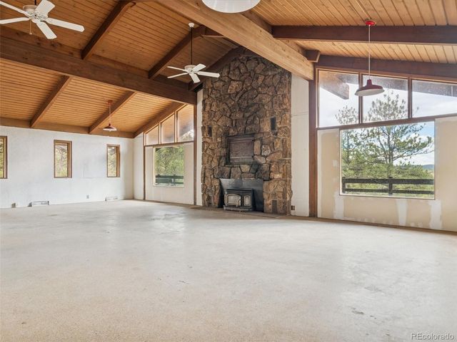 $6,500,000 | 22511 Resort Creek Road, Conifer, CO 80433