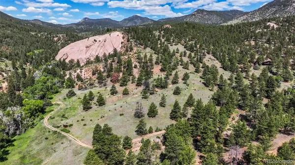 $6,500,000 | 22511 Resort Creek Road, Conifer, CO 80433