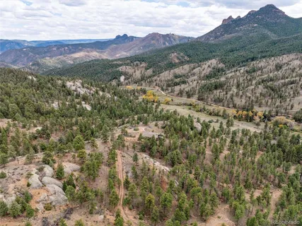 $6,500,000 | 22511 Resort Creek Road, Conifer, CO 80433