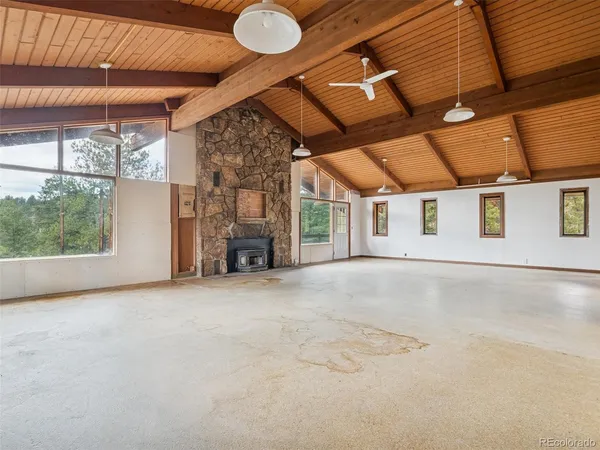 $6,500,000 | 22511 Resort Creek Road, Conifer, CO 80433