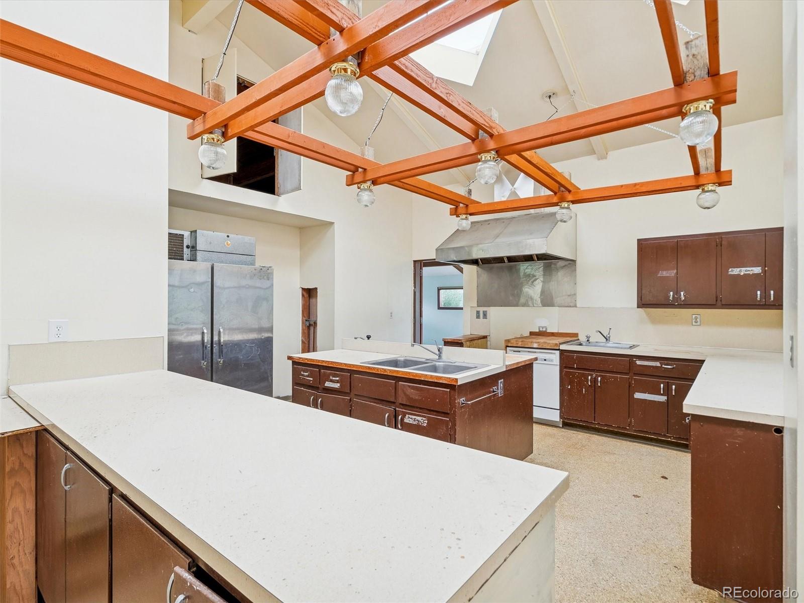 22511 Resort Creek Road Conifer, CO 80433 - Photo 48 of 50