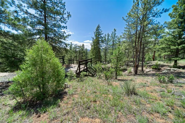 $6,500,000 | 22511 Resort Creek Road, Conifer, CO 80433