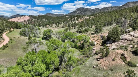 $6,500,000 | 22511 Resort Creek Road, Conifer, CO 80433