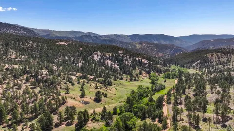 $6,500,000 | 22511 Resort Creek Road, Conifer, CO 80433