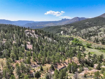 $6,500,000 | 22511 Resort Creek Road, Conifer, CO 80433