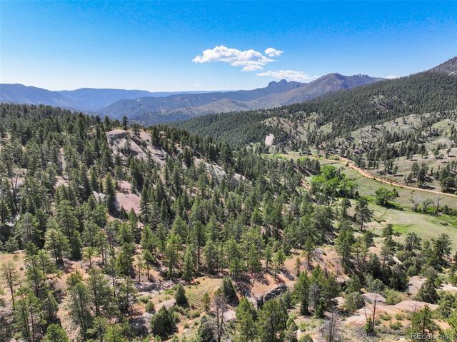 $6,500,000 | 22511 Resort Creek Road, Conifer, CO 80433