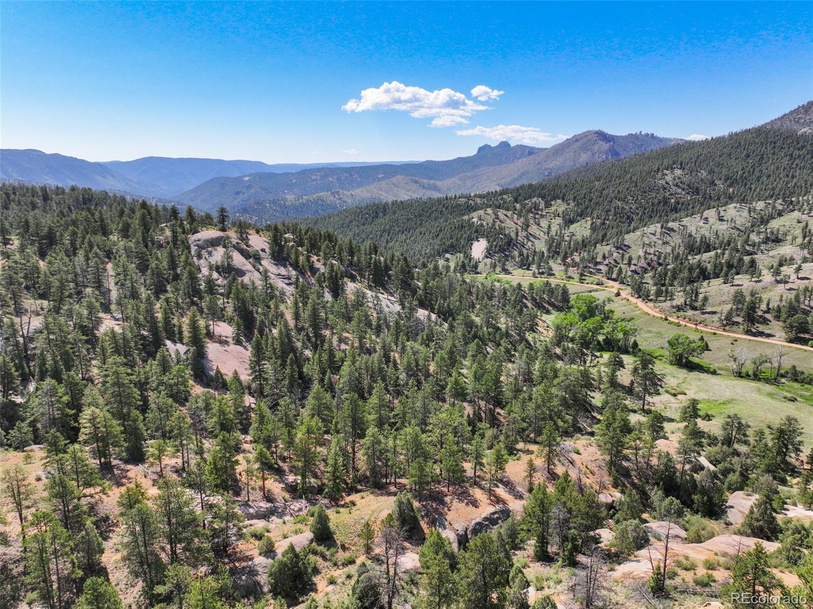 22511 Resort Creek Road Conifer, CO 80433 - Photo 7 of 50