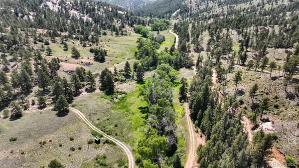 $6,500,000 | 22511 Resort Creek Road, Conifer, CO 80433