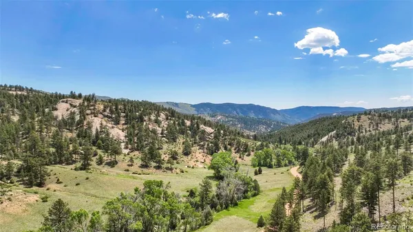 $6,500,000 | 22511 Resort Creek Road, Conifer, CO 80433