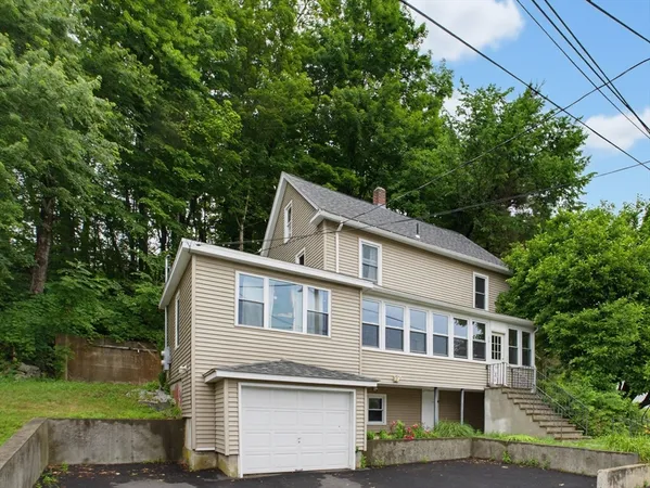 $339,900 | 10 Keyes Street, Belchertown, MA 01007