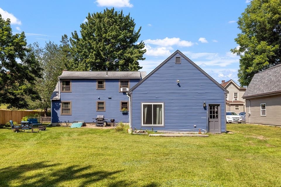 547 Manchester Road Auburn, NH 03032 - Photo 21 of 33 Gallery Image 21