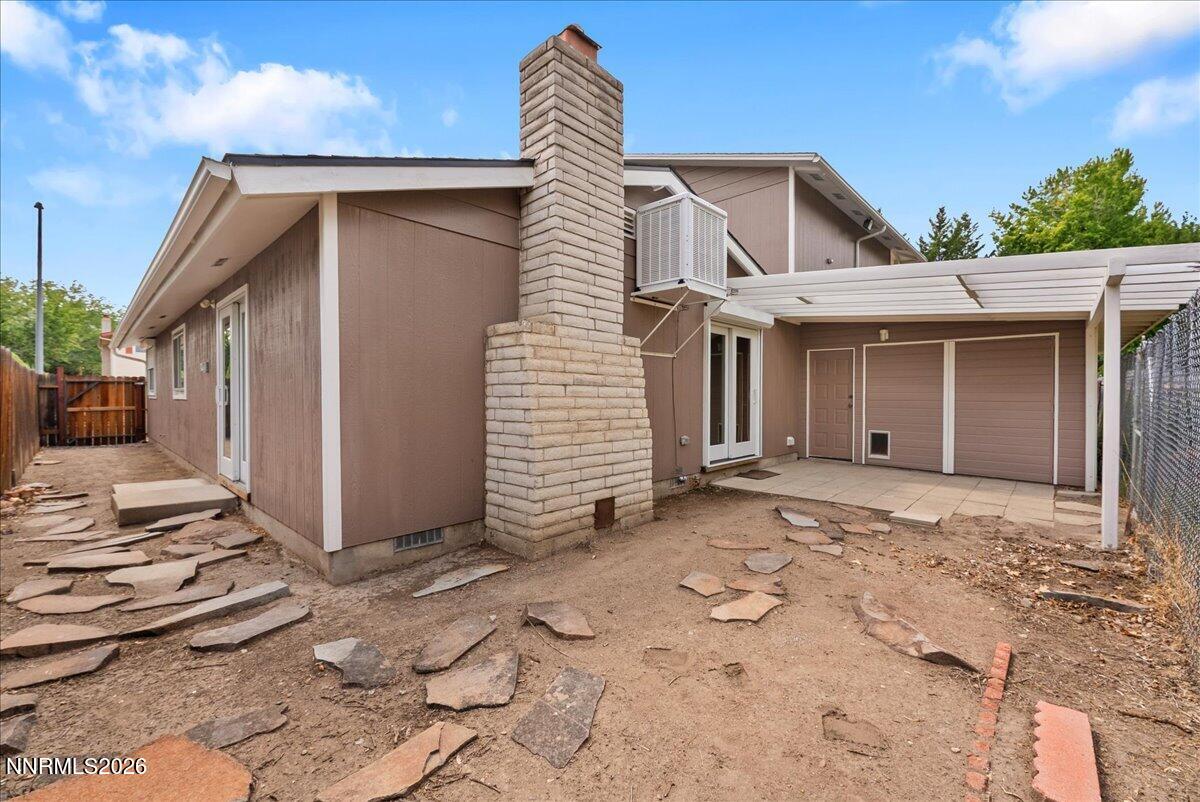 7190 Bluestone Drive Reno, NV 89511 - Photo 35 of 52 35-7190 Bluestone Drive Reno NV 89511 (3