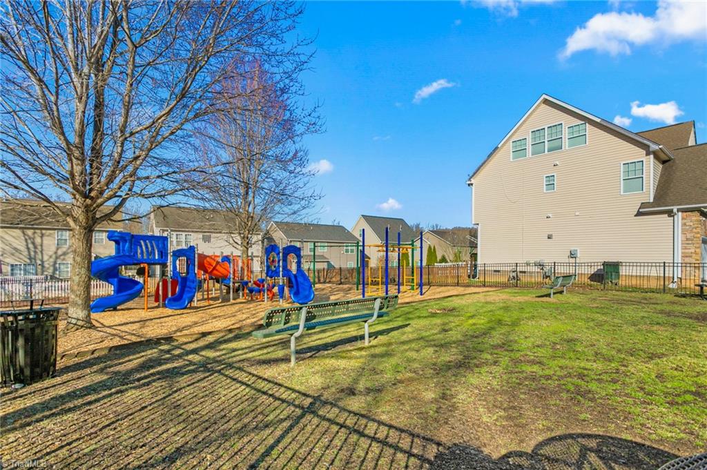 4050 Forbes Way Burlington, NC 27215 - Photo 40 of 50