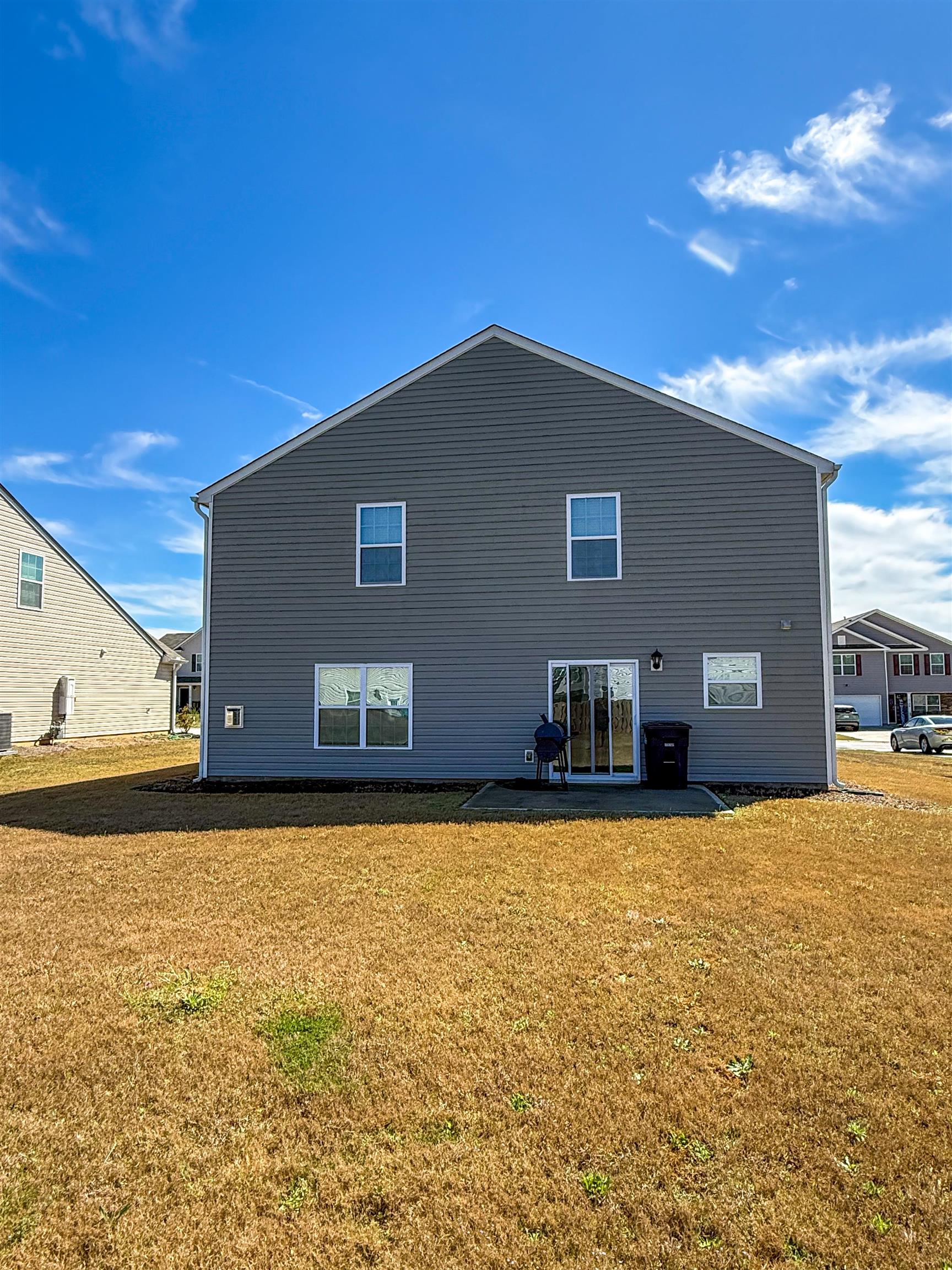 2109 Connor Way Newberry, SC 29108 - Photo 42 of 42